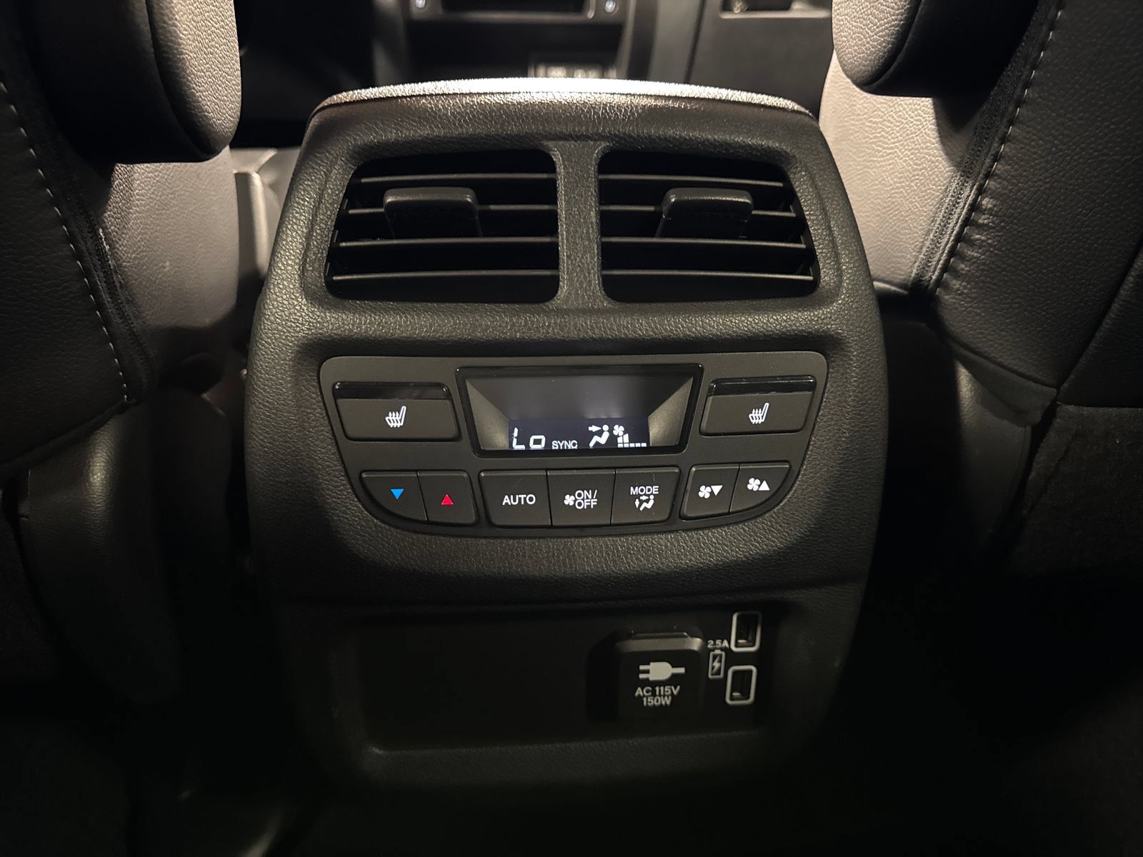 Certified 2023 Honda Passport Elite image 20