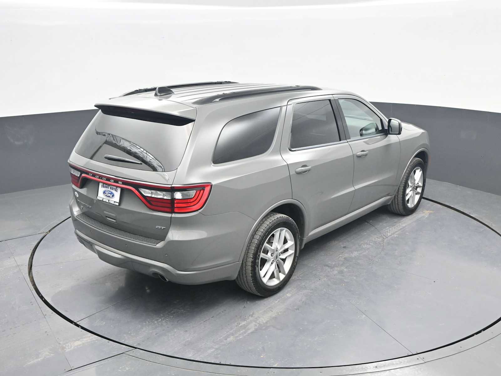 Used 2023 Dodge Durango GT AWD/4WD image 32