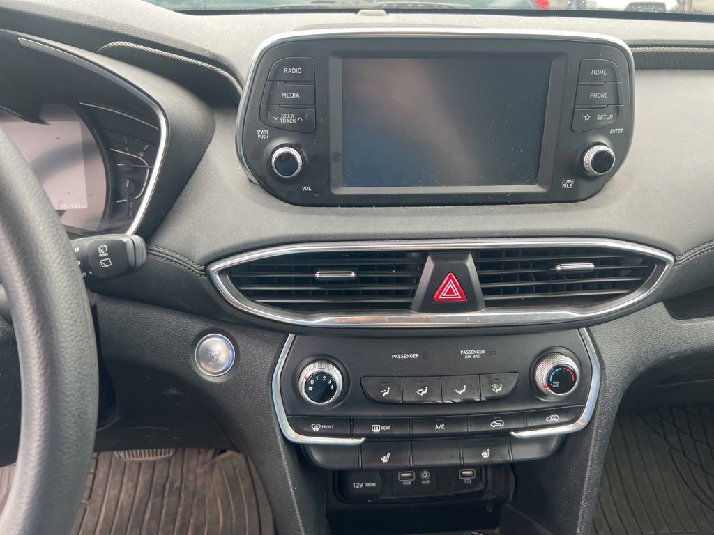 Used 2020 Hyundai Santa Fe SEL AWD/4WD image 10