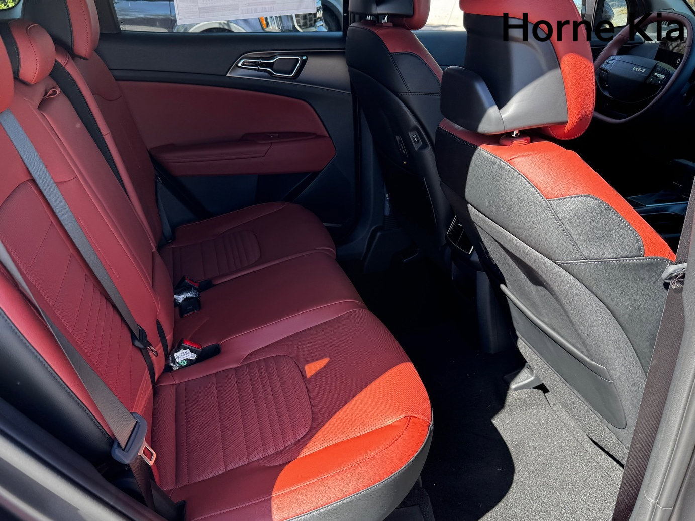 New 2026 Kia Sportage SX image 19