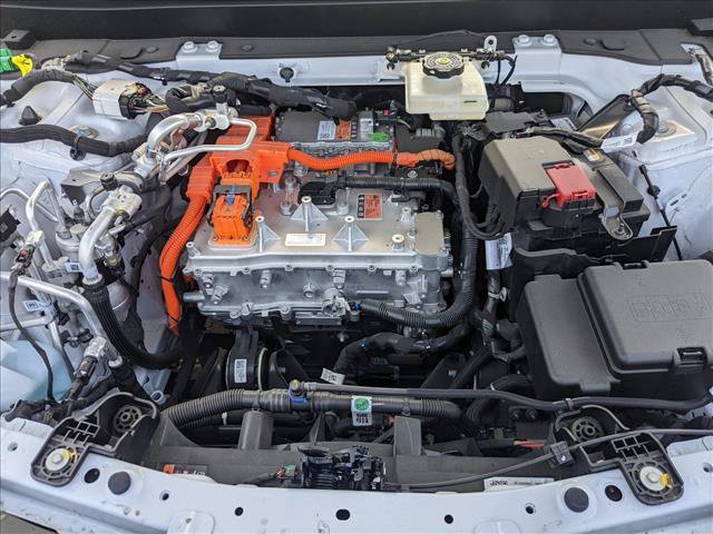 Used 2024 Honda Prologue Touring image 16