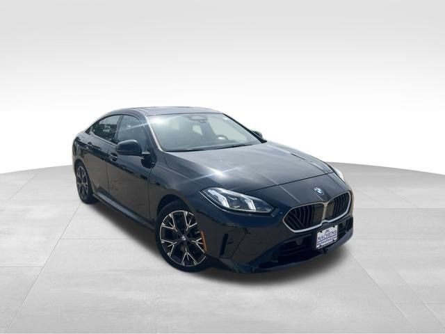 Used 2025 BMW 228i xDrive AWD/4WD image 8