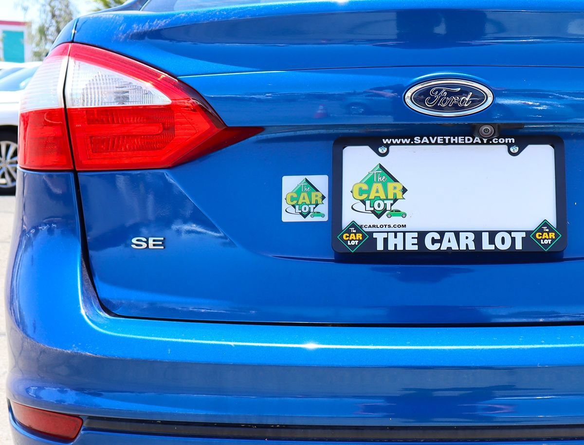Used 2019 Ford Fiesta SE FWD image 19