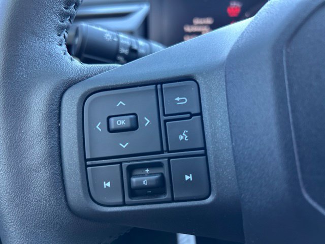 Certified 2026 Toyota RAV4 AWD image 25
