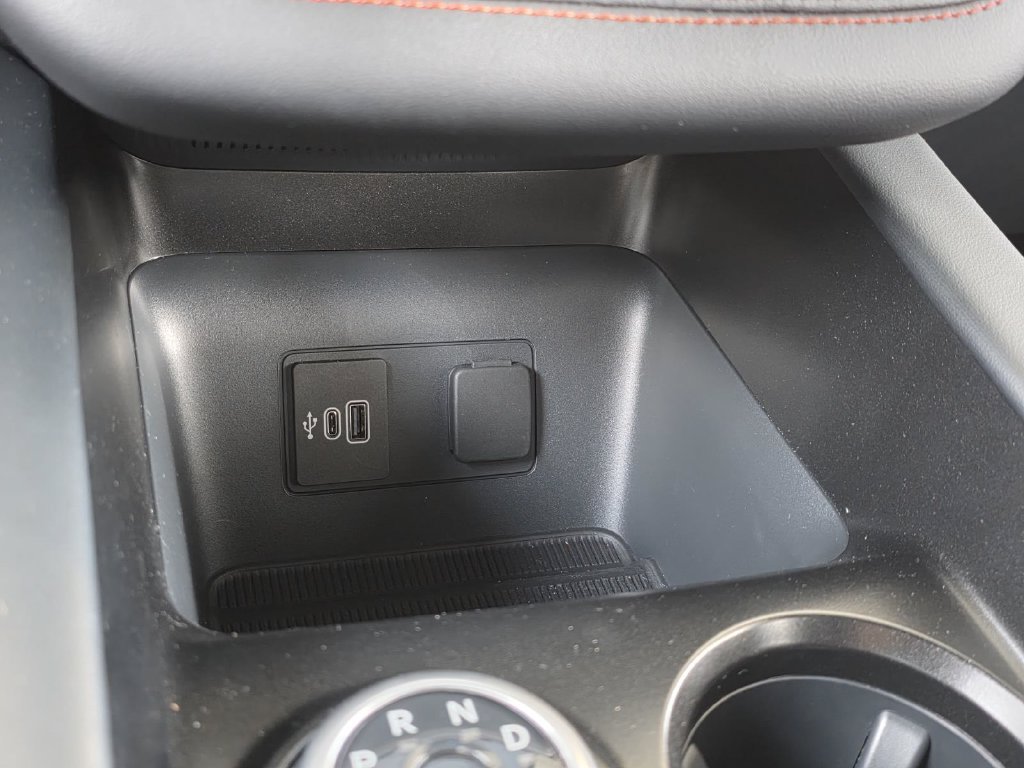 Used 2026 Ford Explorer ST-Line RWD image 23