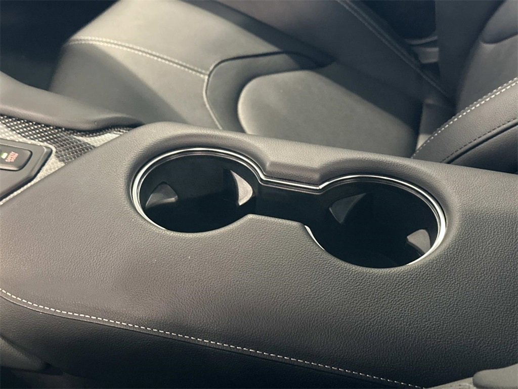 New 2026 Toyota Supra Premium image 30