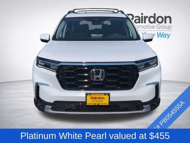 Used 2023 Honda Pilot Touring image 2