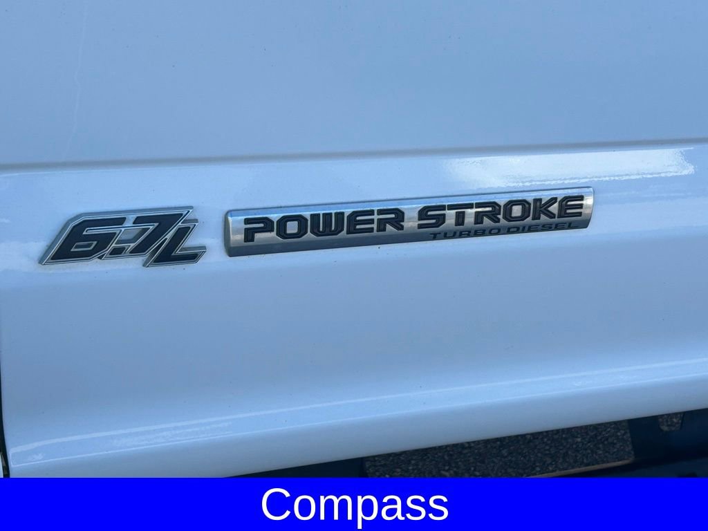 Used 2021 Ford F450 XL image 16