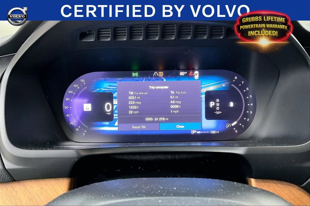 Certified 2024 Volvo XC90 B5 Plus w/ Protection Package Premier AWD/4WD image 28