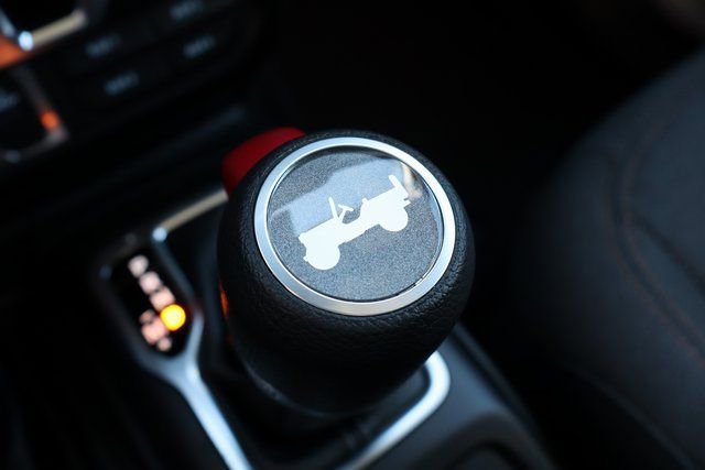 New 2026 Jeep Wrangler Willys image 24