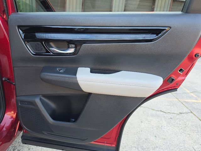 Certified 2025 Honda CR-V EX-L image 16