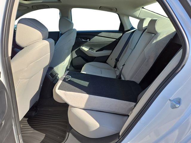 New 2025 Honda Accord SE image 12