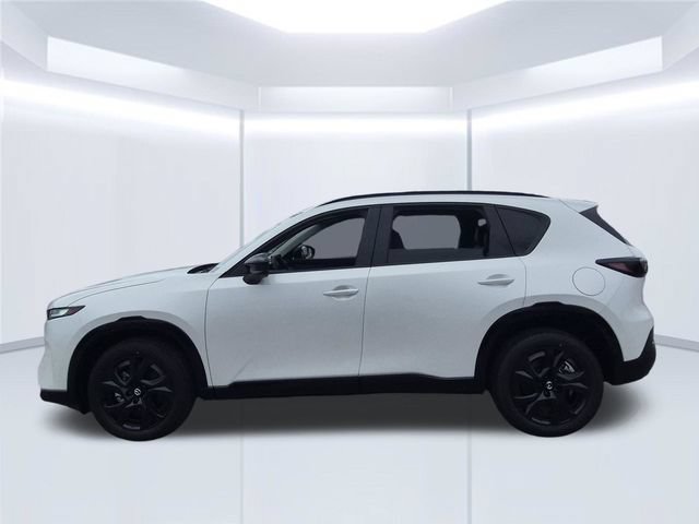 New 2026 MAZDA CX-5 2.5 S w/ Premium Plus Package AWD/4WD image 4