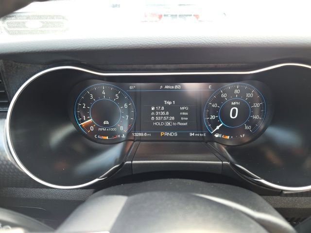 Used 2022 Ford Mustang GT Premium w/ GT Performance Package RWD image 5