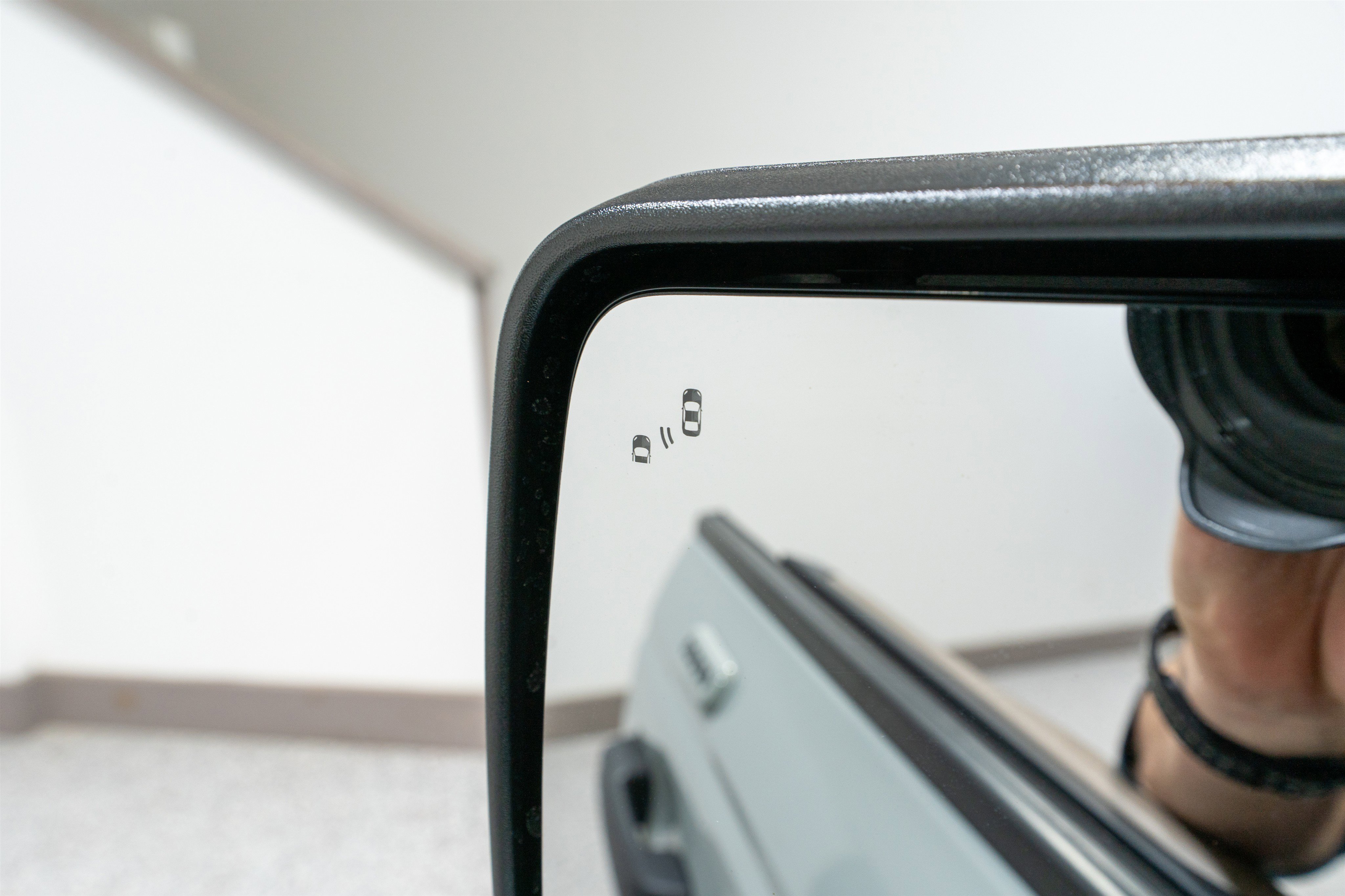 Used 2023 Ford Bronco Wildtrak image 14