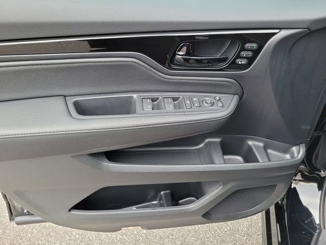 New 2026 Honda Odyssey Elite image 8
