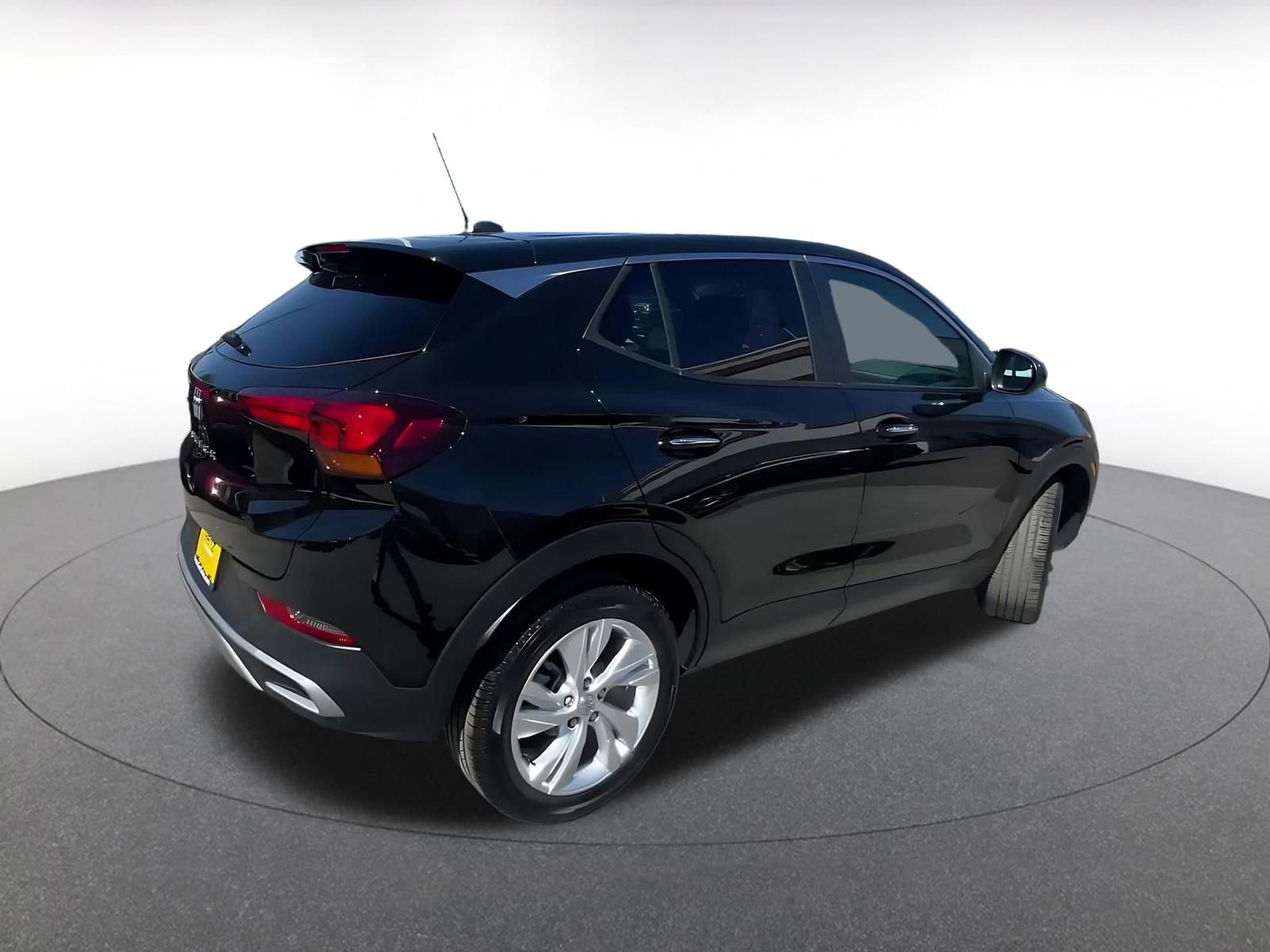 Used 2025 Buick Encore GX Preferred FWD image 15