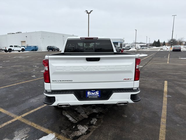 New 2026 Chevrolet Silverado 1500 RST image 6