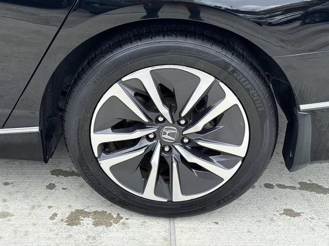 Certified 2020 Honda Accord Touring image 4