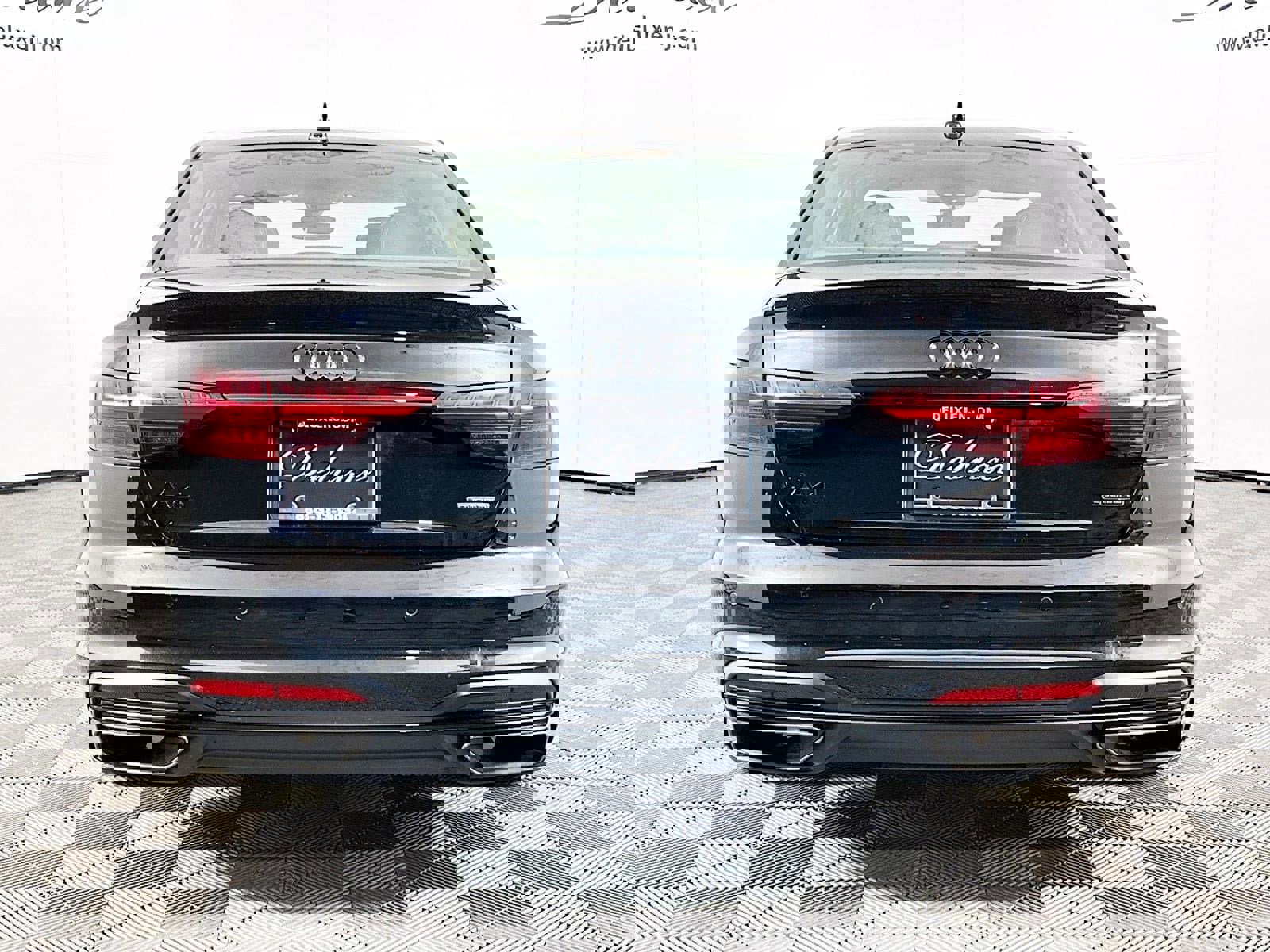 Used 2024 Audi A4 2.0T Prestige w/ Prestige Package image 5