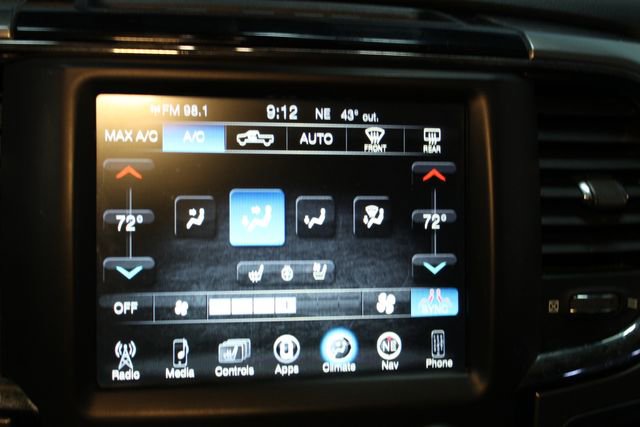 Used 2017 RAM 1500 Sport w/ Sport Premium Group AWD/4WD image 25