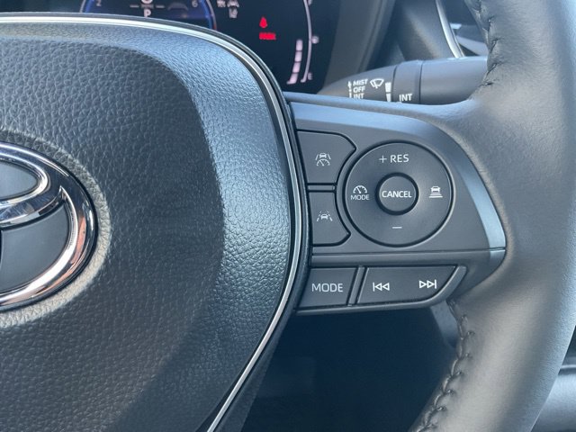 New 2027 Toyota Corolla SE FWD image 18