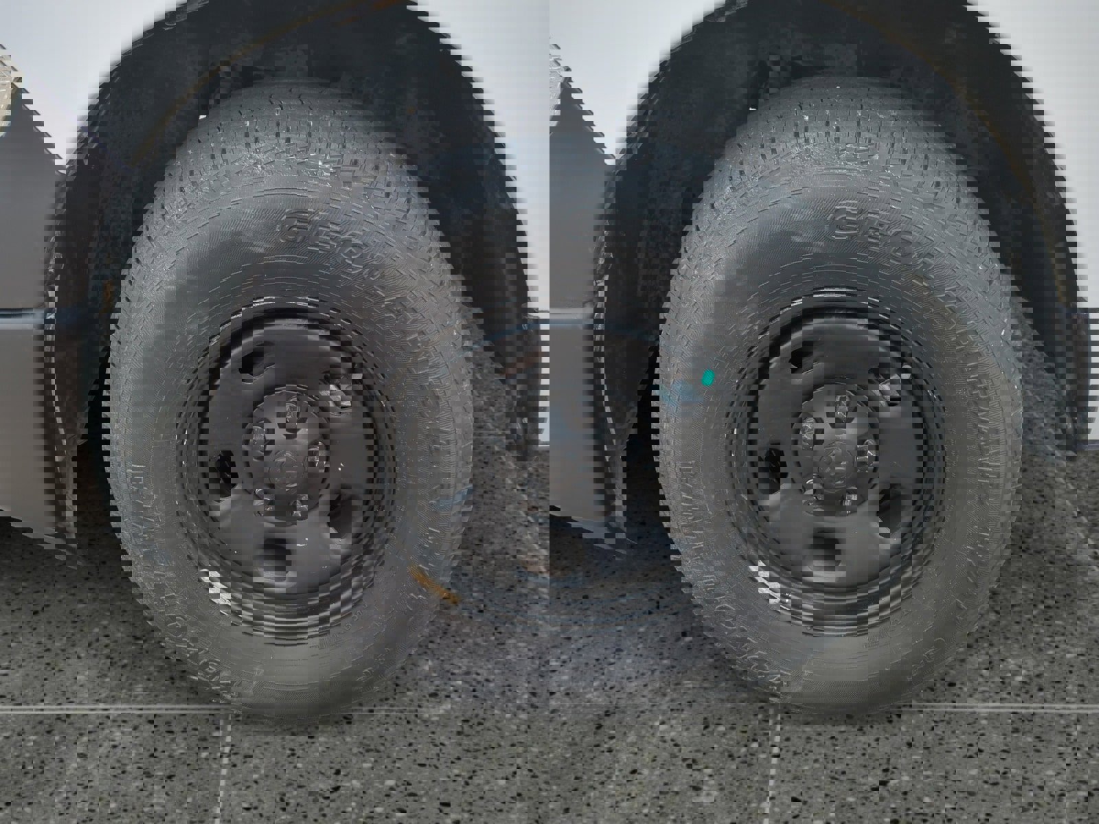 Used 2021 RAM 1500 Tradesman w/ Popular Equipment Group image 22