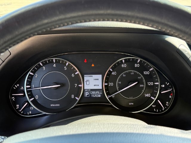 Used 2019 Nissan Armada SL w/ Premium Package RWD image 15