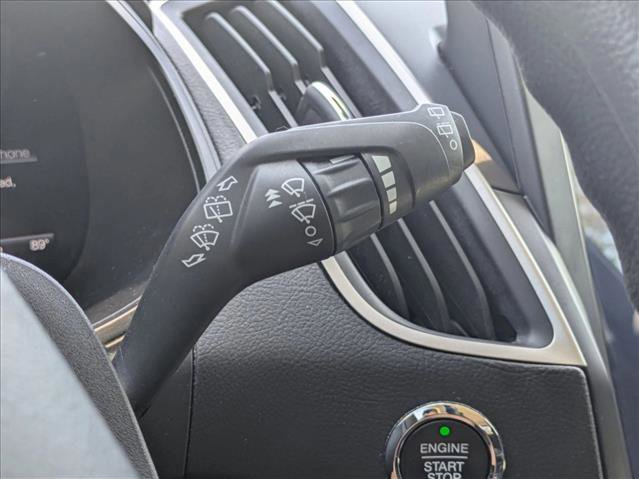 Used 2022 Ford Edge SE AWD/4WD image 11
