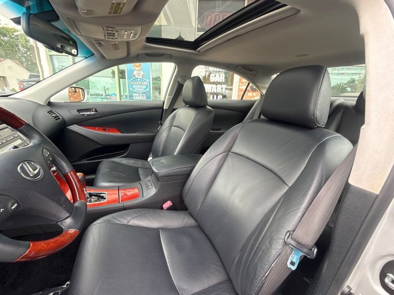 Used 2008 Lexus ES 350 FWD image 12