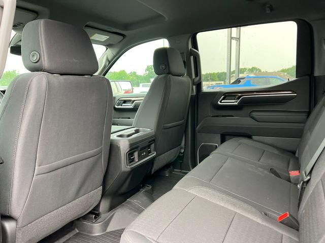 New 2026 Chevrolet Silverado 1500 RST AWD/4WD image 40