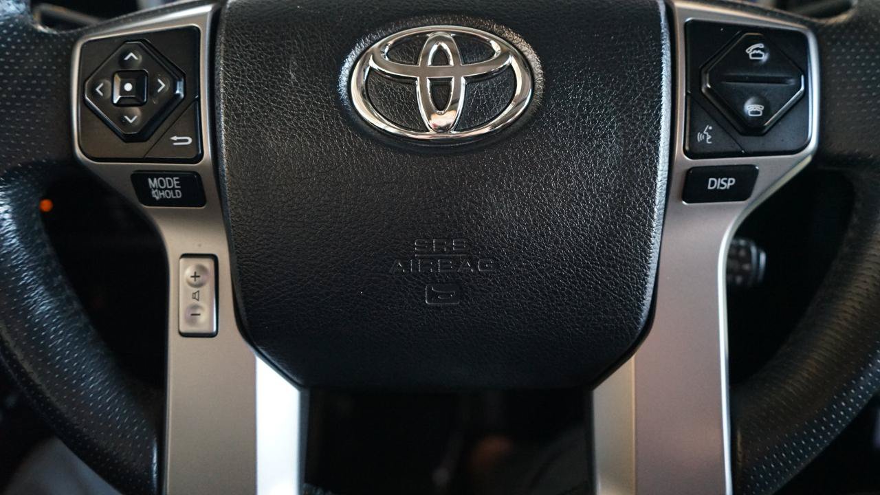 Used 2019 Toyota 4Runner Limited AWD/4WD image 17