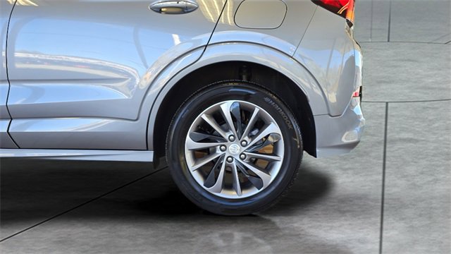 Used 2023 Buick Encore GX Select w/ Sport Touring Package image 28