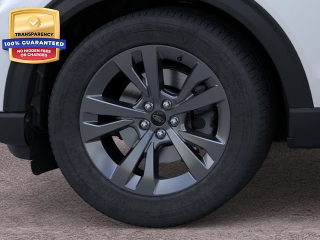 New 2026 Ford Explorer Active w/ Active Comfort Package AWD/4WD image 19