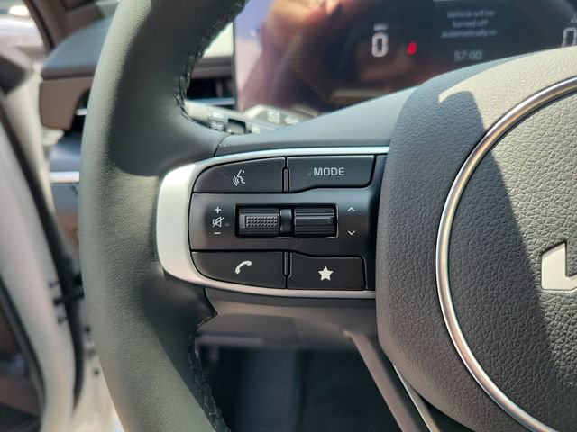 New 2026 Kia K5 GT-Line w/ GT-Line Premium Package FWD image 17