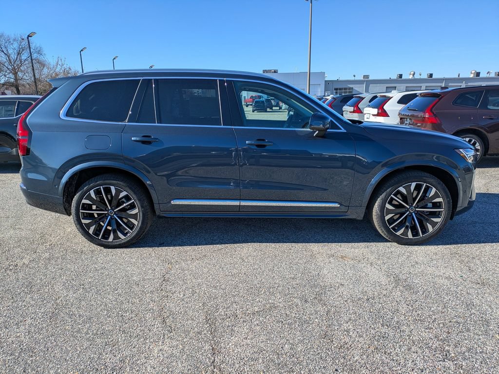 New 2026 Volvo XC90 T8 Ultra w/ Protection Package Premier AWD/4WD image 3