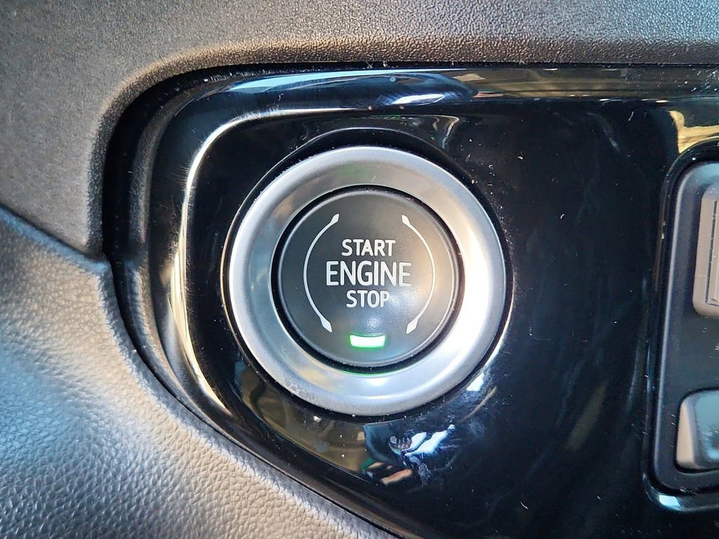 Used 2022 Chevrolet Silverado 1500 RST w/ RST All Star Premium Package image 20