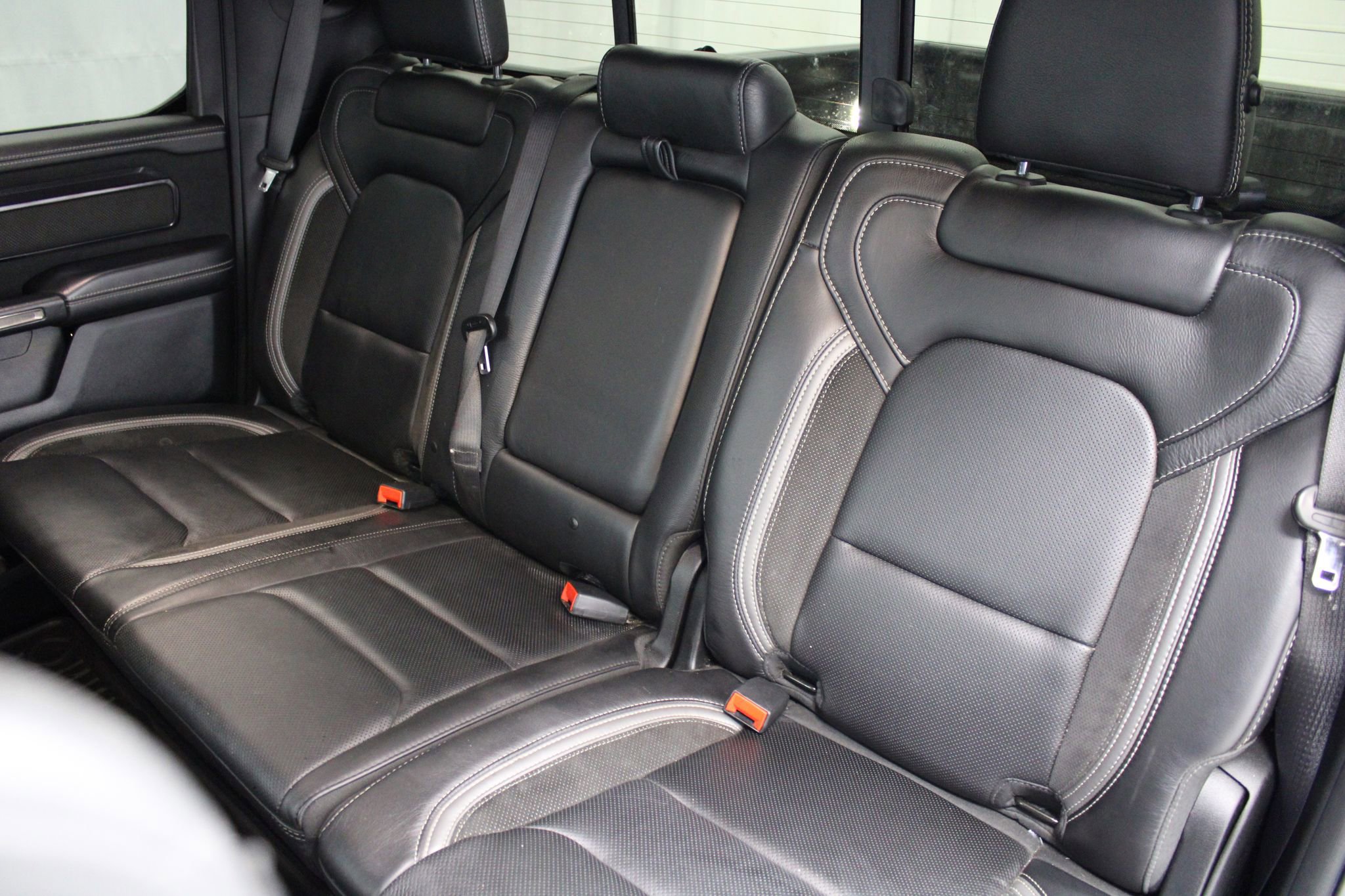 Used 2021 RAM 1500 TRX w/ TRX Level 1 Equipment Group AWD/4WD image 20