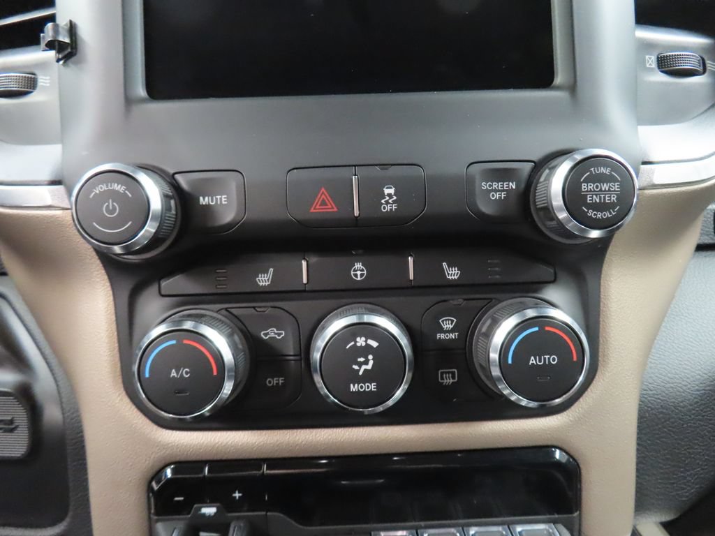 Used 2022 RAM 2500 Laramie AWD/4WD image 43