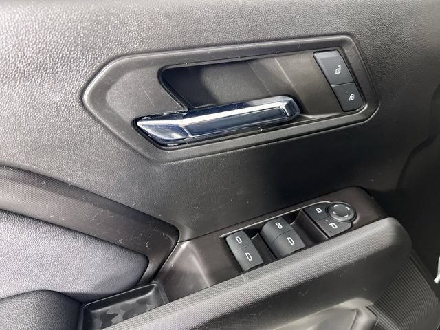 Used 2024 GMC Canyon Elevation w/ Trailering Package RWD image 23