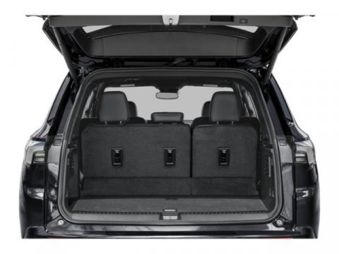 Certified 2025 Buick Enclave Avenir w/ Super Cruise Package image 13