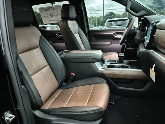 New 2026 Chevrolet Silverado 1500 High Country w/ Z71 Off-Road Package AWD/4WD image 27