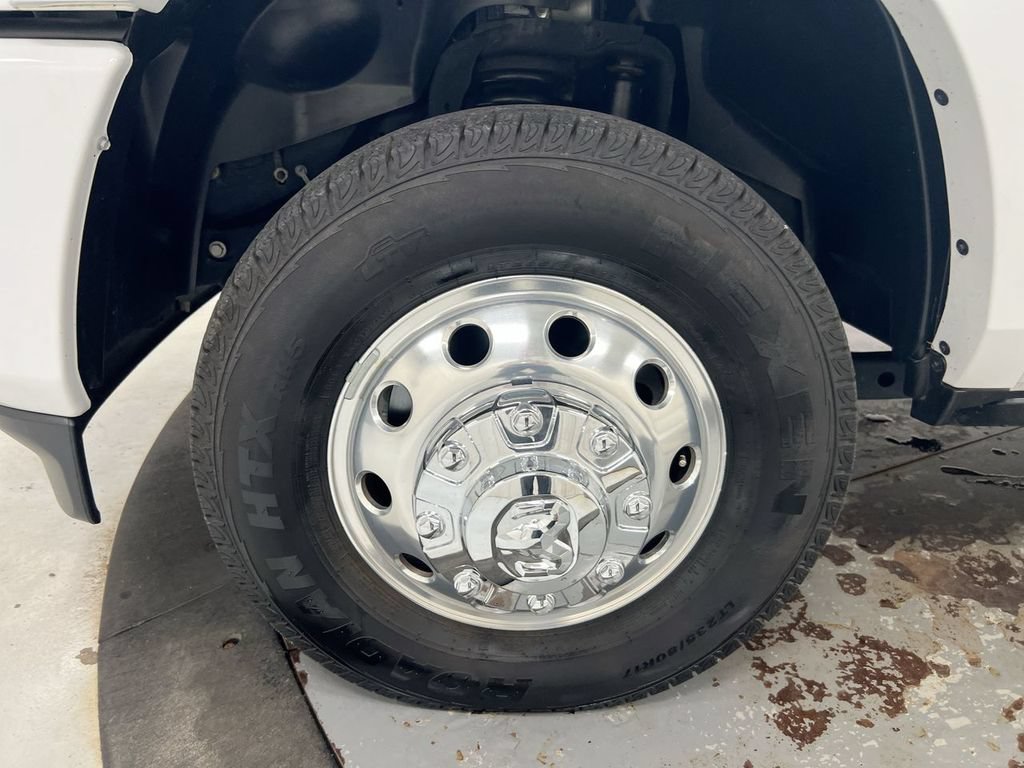 Used 2024 RAM 3500 Limited AWD/4WD image 23
