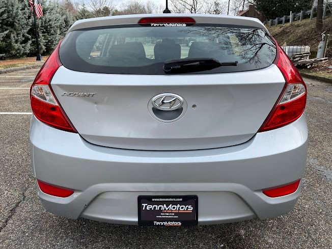 Used 2017 Hyundai Accent SE image 45