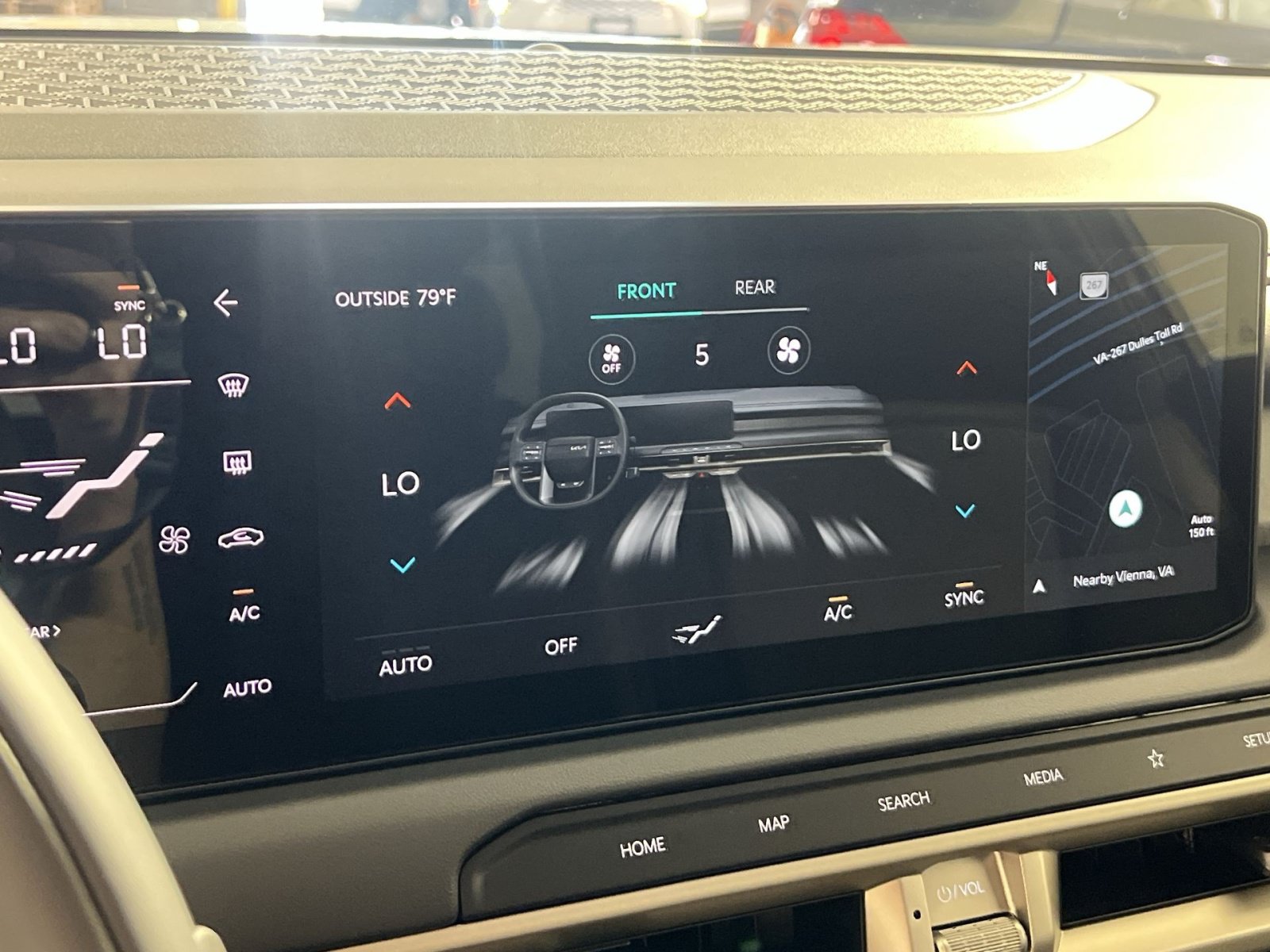 Used 2027 Kia Telluride S FWD image 21
