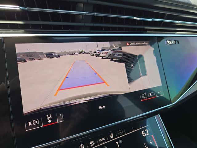 New 2026 Audi Q7 2.0T Premium Plus AWD/4WD image 21