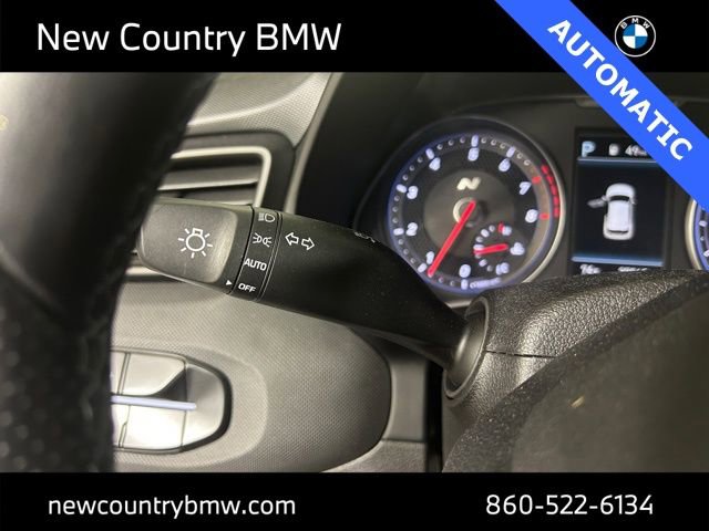 Used 2022 Hyundai Veloster N image 19