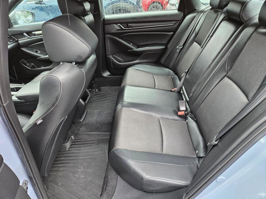 Used 2022 Honda Accord Sport image 18