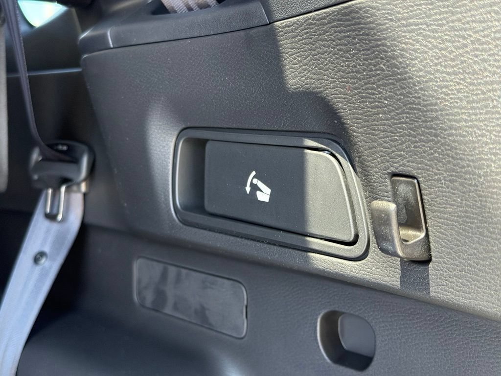 New 2026 Mitsubishi Outlander SE FWD image 10