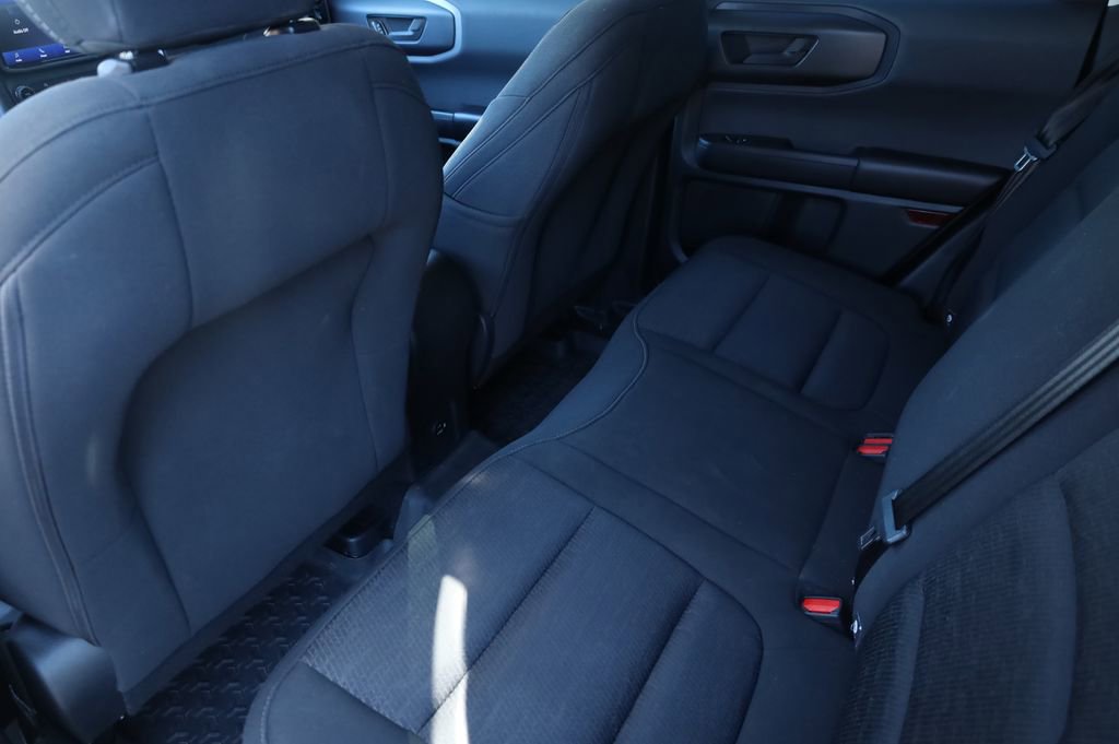 Used 2021 Ford Bronco Sport image 18